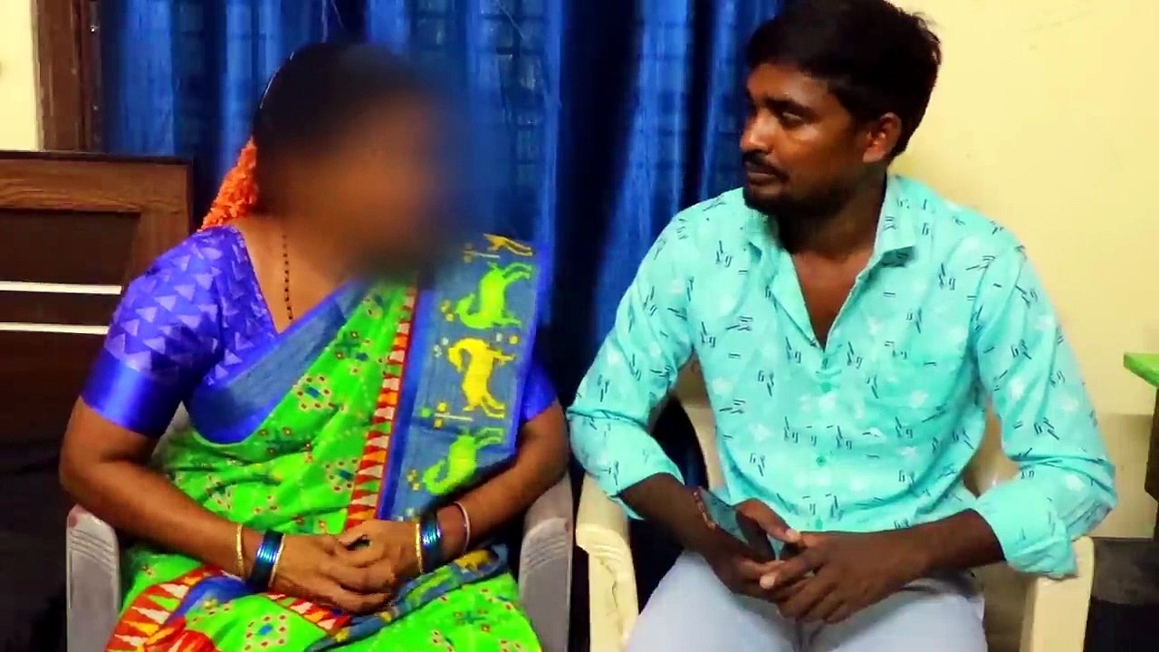 స్నానం చేస్తుండగా వీడియో తీశాడు.trending Telugu movies