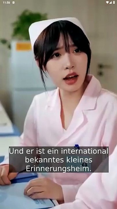 Mein Baby's Dad, mein Idol Chirurg volles chinesisches Drama | Ganzer Film Deutsch