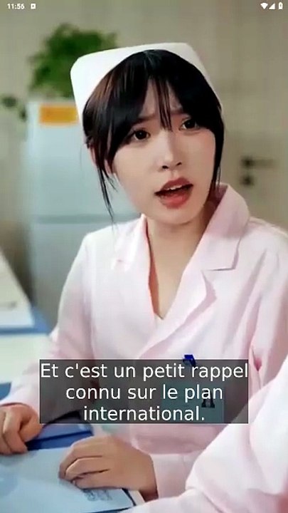 Papa de mon bébé, Chirurgien Idol Drame chinois complet | Film Complet en Français