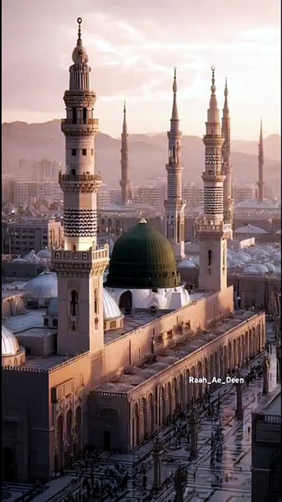 Mein Madine Chala Beautiful Naat #allah #shortsfeed #foryou #feed #shorts #trending #viral #naat