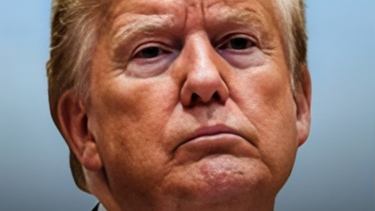 US-Iran War: डोनाल्ड ट्रंप की टेंशन बढ़ाने वाली खबर, एनर्जी चीफ ने दी वॉर्निंग