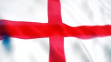 St George’s Day prompts wider discussion on flags and national identity