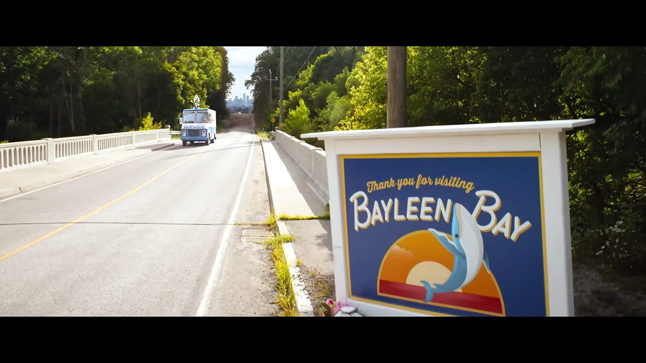 ICE CREAM MAN | Official Teaser | STUDIOCANAL