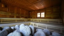 Sauna sessions boost the immune system