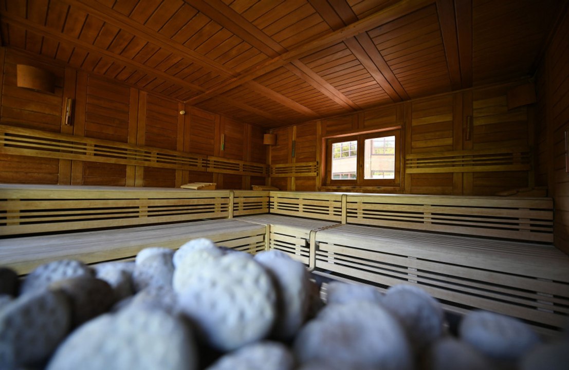 Sauna sessions boost the immune system