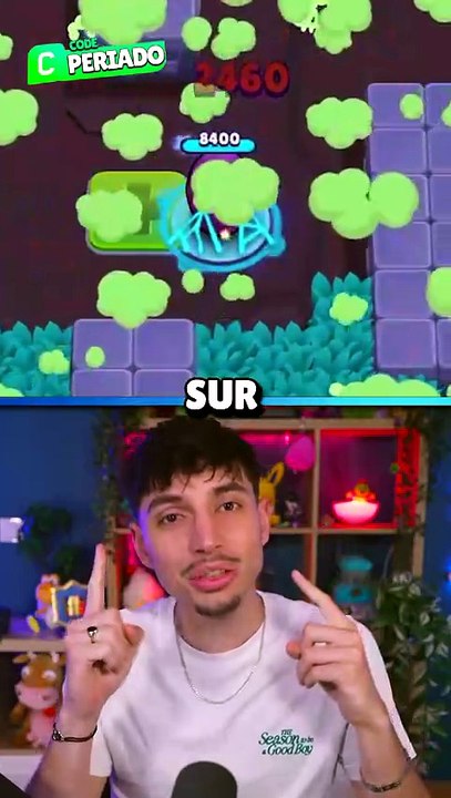 VRAI changement concernant le SURVIVANT !