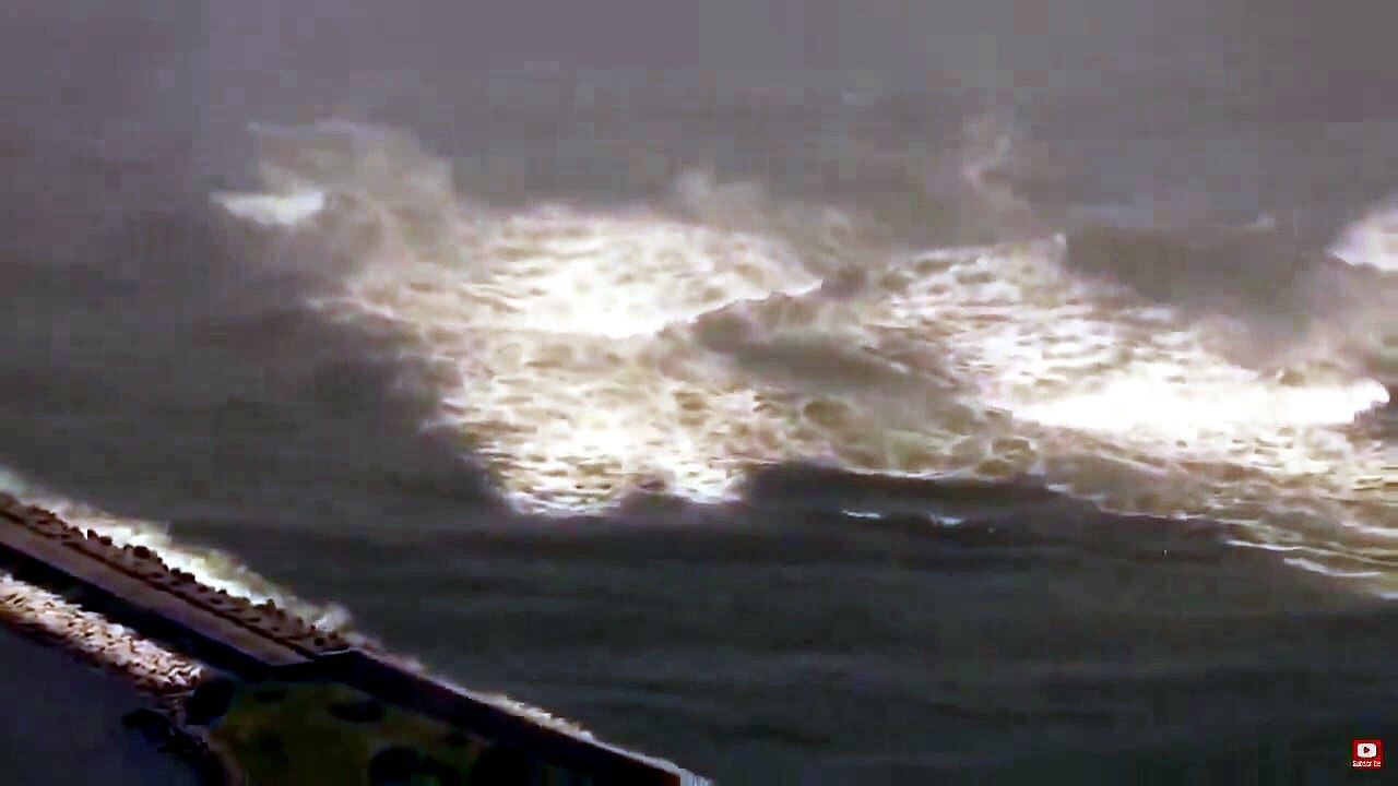 tsunami