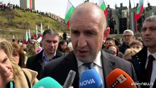 L'ex presidente Radev conquista la maggioranza in Parlamento bulgaro