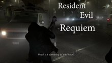 RESIDENT EVIL Requiem Elbridge Short Full