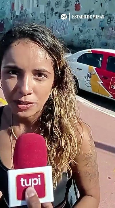 Turistas 'ilhados' no Vidigal falam sobre tiroteio no Rio