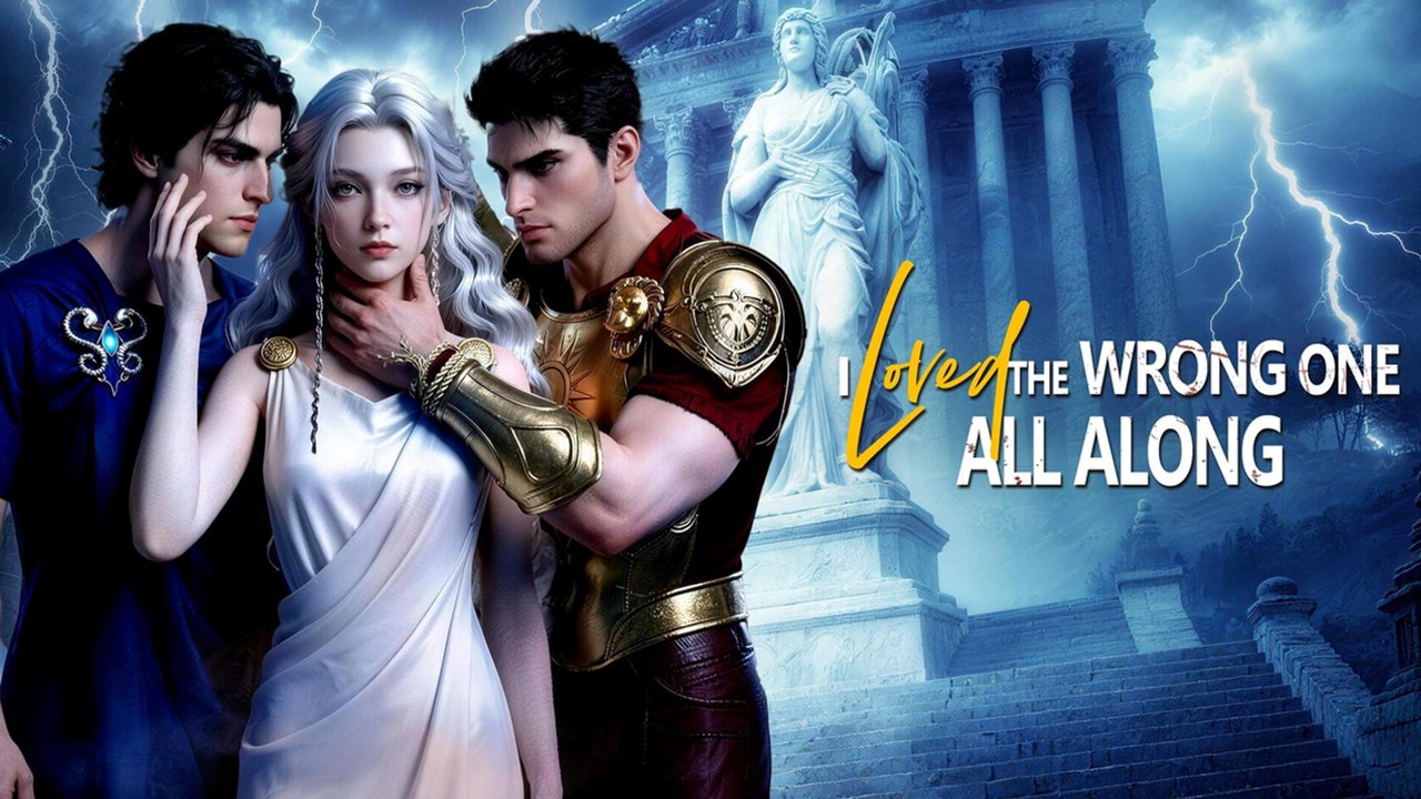 I Loved The Wrong One All Along Ep