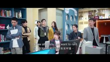 [Everyone Loves Me] EP19 | My Crush Falls for Me at Video Game | Lin Yi/Zhou Ye | YOUKU