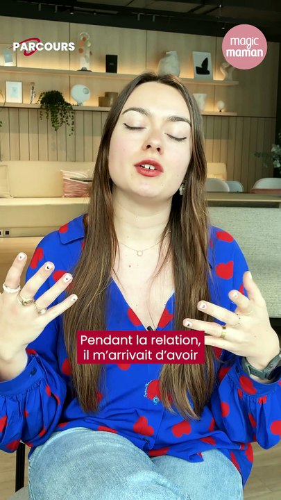 " Personne ne m'avait dit que je pouvais vivre des violences conjugales aussi jeune " : le témoignage de Capucine Coudrier