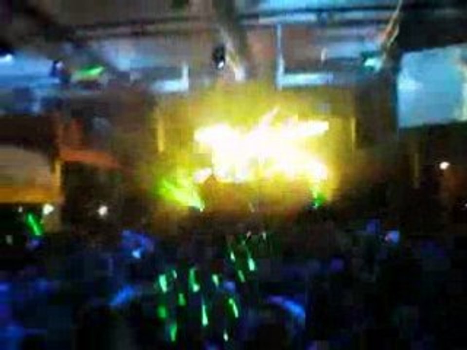 Point Gamma 2008 : No Stress