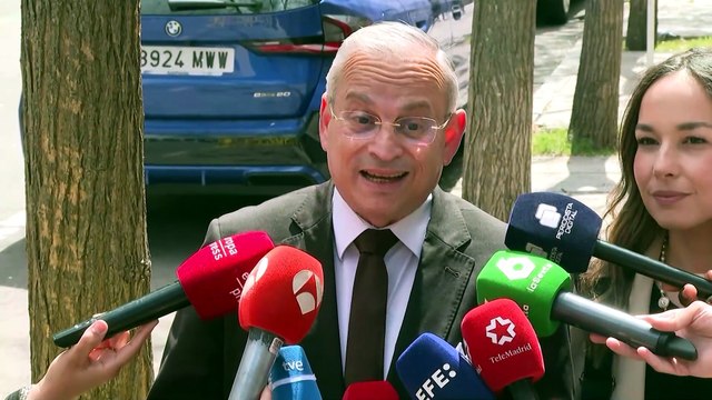 Hazte Oír reclama 24 años de cárcel para Begoña Gómez y la retirada de pasaporte