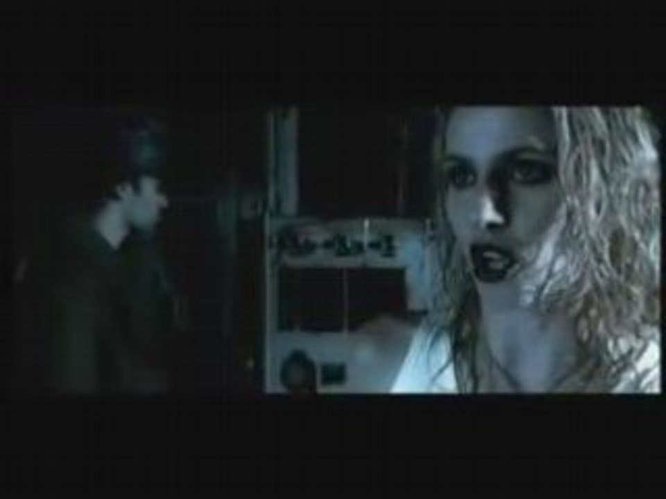 Anaklein I ve got the music