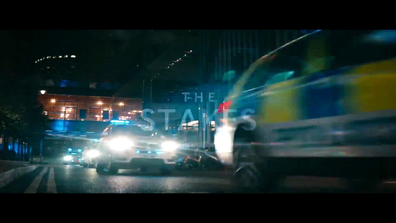 Resgate em Grande Altitude 2025 Trailer Oficial Dublado