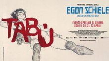 Chi era Wally, il grande amore dimenticato di Egon Schiele? La clip in esclusiva di "Tabù"