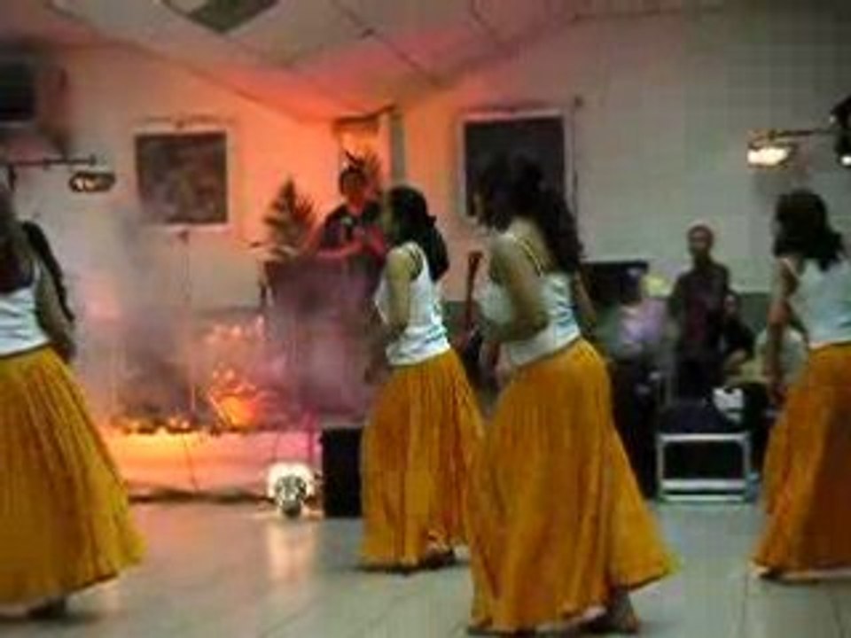 Association amitié franco malgache fihavanana Montpellier