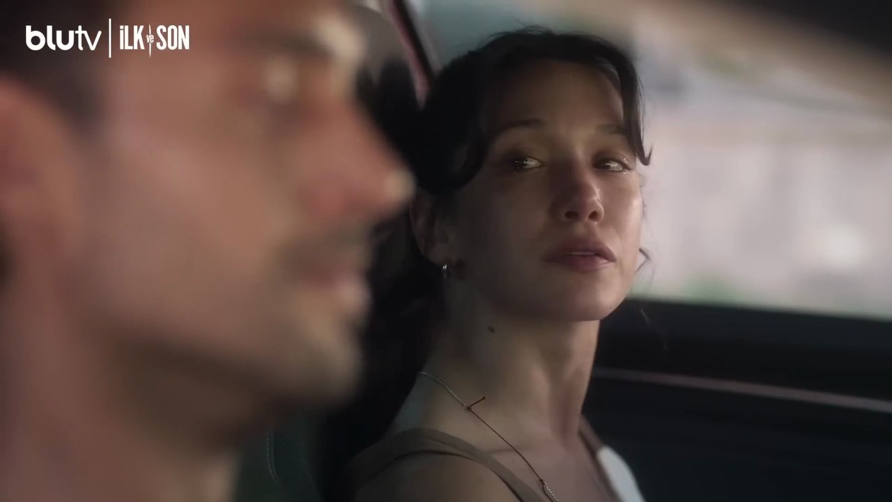 Deeply Trailer OV