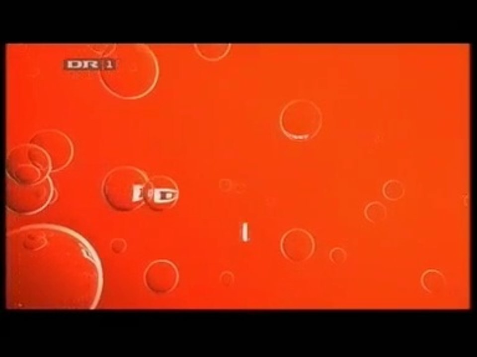 Valomanden | Undertekster - 2001 | DR1