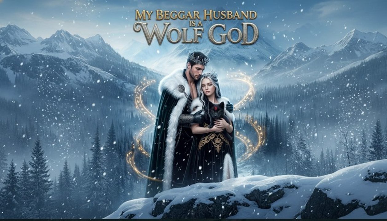 New Hot🔥 My Beggar Husband Is A Wolf God Isode