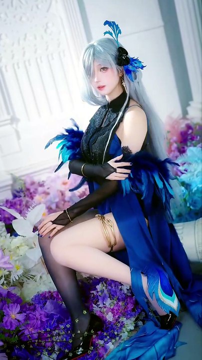 ... #shorts #viral #trending #chinesegirl #cosplay #cos #chinesedrama #anime #beauty