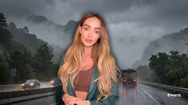 Clima en Monterrey con Gaby Lozoya: ¿cómo será la jornada de este lunes 20 de abril?