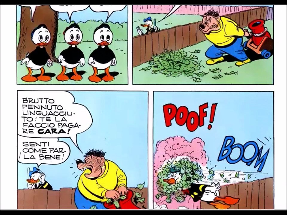 TOPOLINO