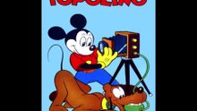 TOPOLINO---N.233