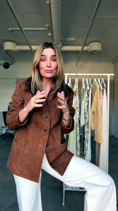 ELLE x Camilla Pihl Live Shopping