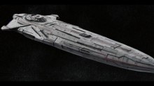 What Could the Odin Battlecruiser Look Like - Star Citizen Ship Talk