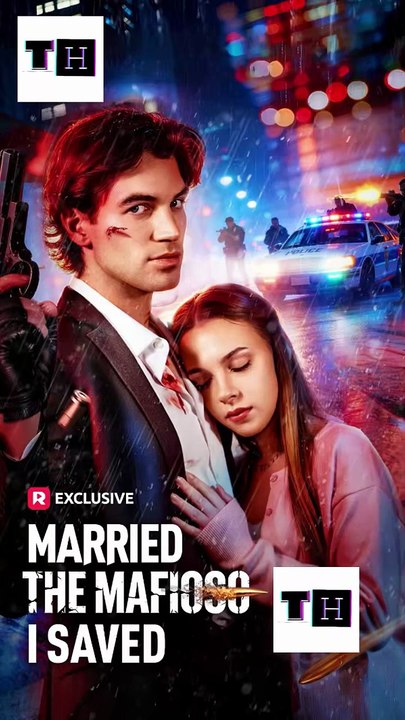 Married The Mafioso I Saved Ep Drama, Romance, Betrayal