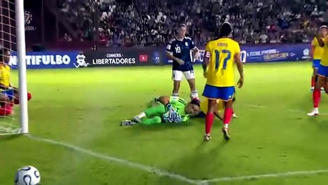 ARGENTINA vs COLOMBIA | RESUMEN | CONMEBOL LIGA DE NACIONES FEMENINA