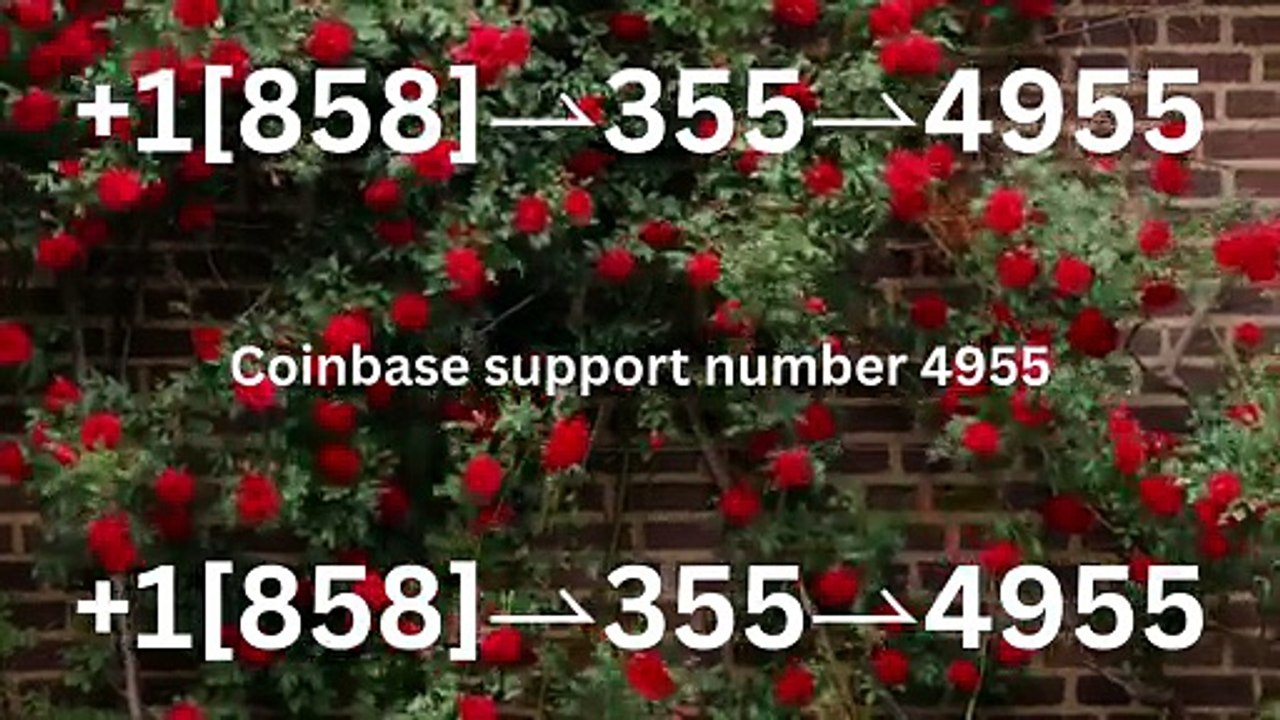 ≋ ¶ ¶⟪CoMpLeTe%ListⓃ⟫ ¶】 of Official CoinbaseⓃ) TOLL FREE™️Phone Numbers ≋ 24/7 Live Person Assistance GUide