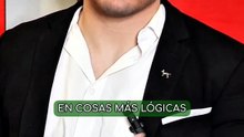 La religión es para ayudar a la sociedad: Joshua León #interview #dailymotion #video #song  #viralvideo