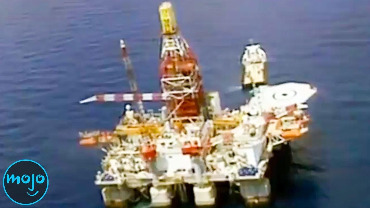 10 Disasters That Could Have Been Even WORSE