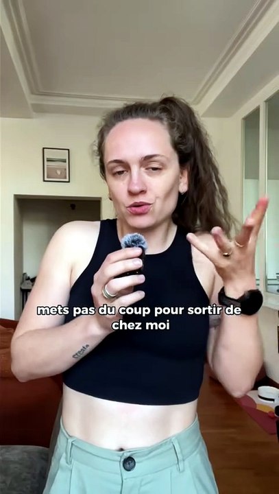 Enfin des culottes invisibles !