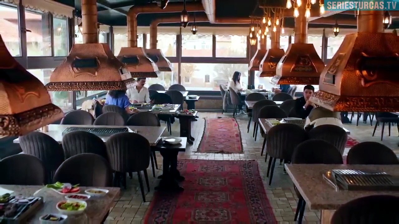 Siyah Kalp Capítulo 138 | Corazon Negro | Novela Turca en Español