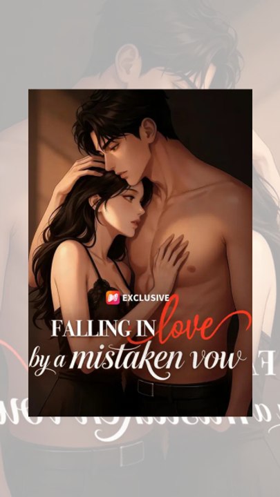 [HOT MOVIE 🔥] Falling in love by a Mistaken Vow Anime Dailymotion 🔖 0420L9-180