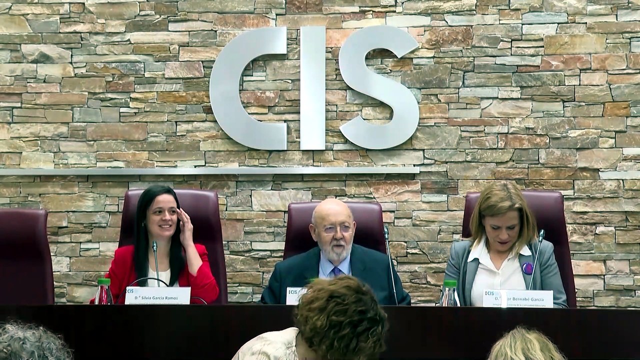 El PSOE se dispara en el CIS de abril y llega al 36,4% y una ventaja de casi 13 puntos con PP