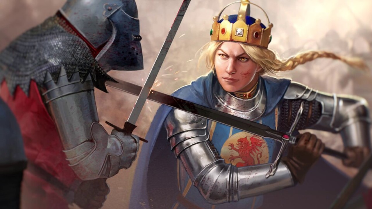 Das Schwarze Auge: Bald können eure Helden erleben, wie das wichtigste Land des Kontinents sich für immer verändert