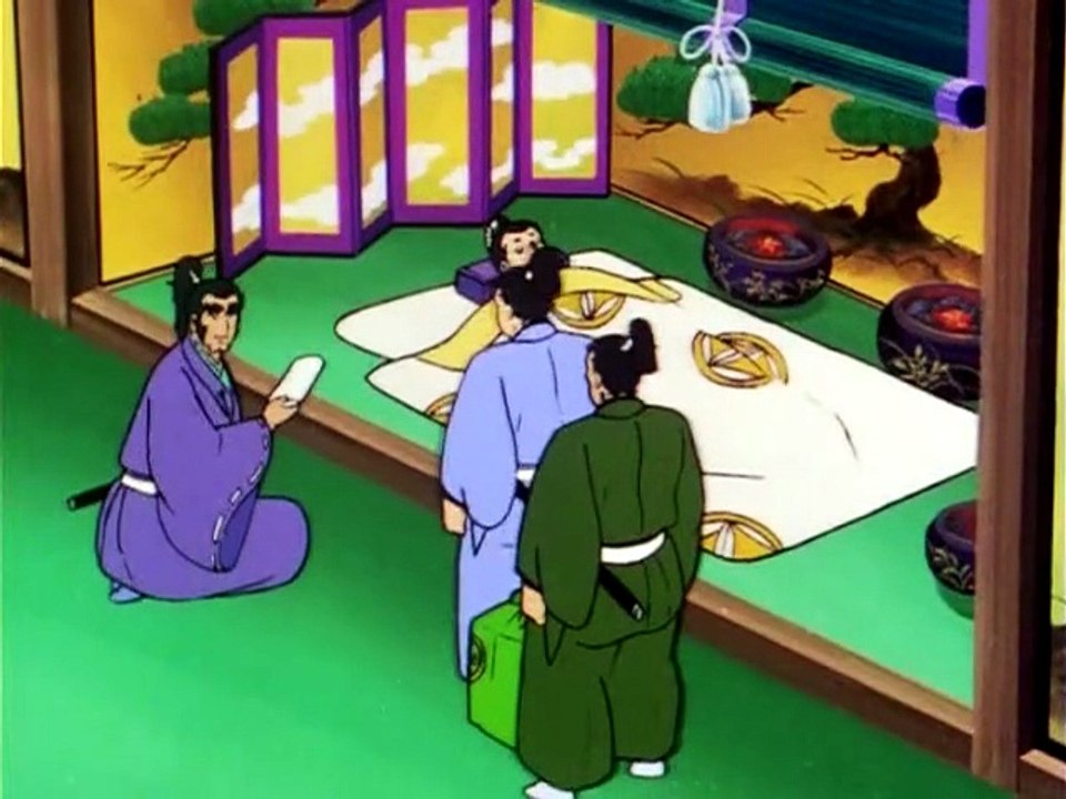聪明的一休.E140.化成水的鹰.DVDRip.x264.AC3