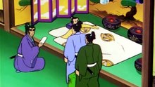 聪明的一休.E140.化成水的鹰.DVDRip.x264.AC3