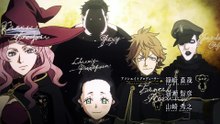 Black Clover Folge 10 | Black Clover | Anime Deutsch Untertitel