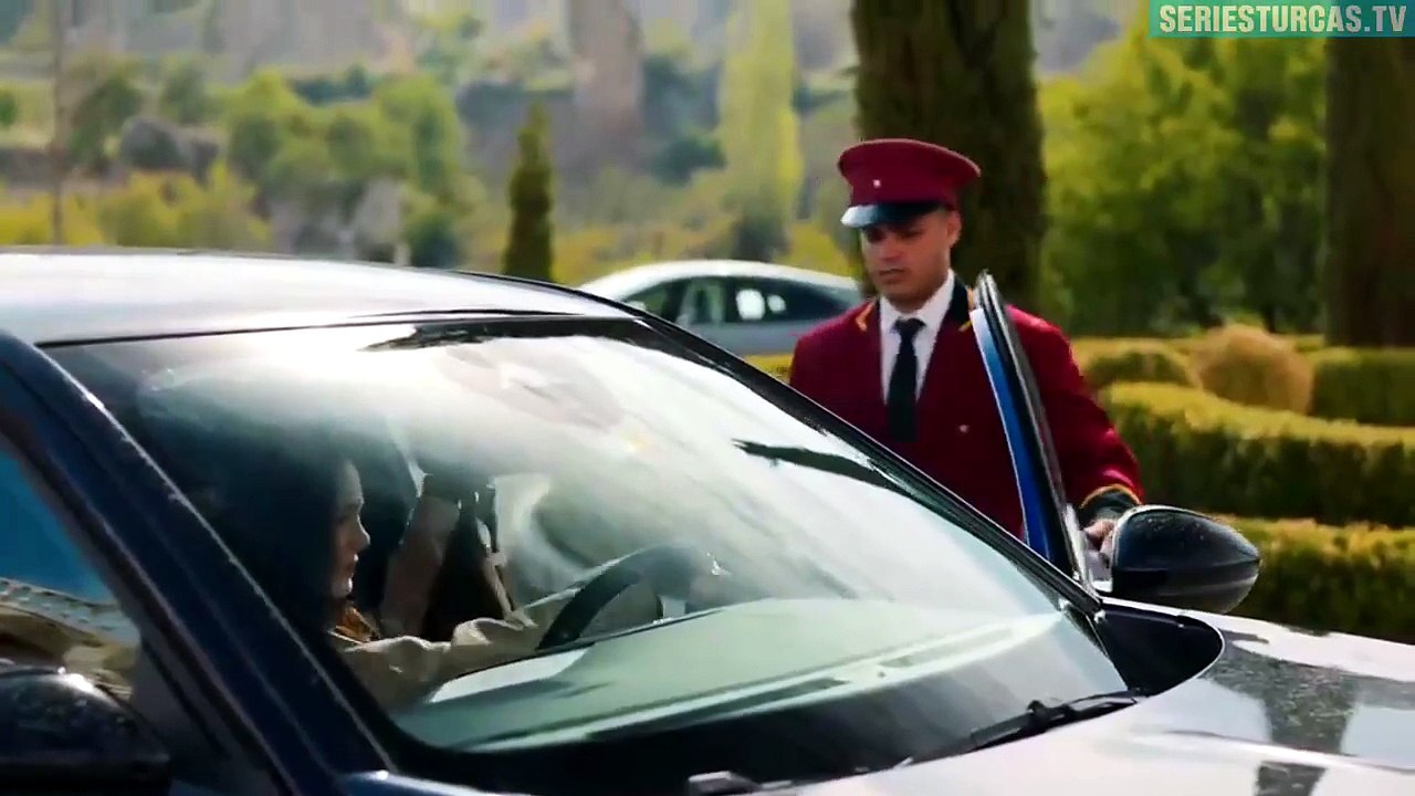 Siyah Kalp Capítulo 142 | Corazon Negro | Novela Turca en Español