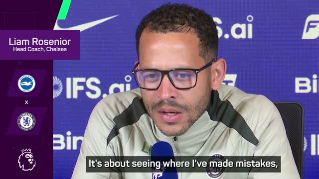 Rosenior confident of owners' support despite poor form