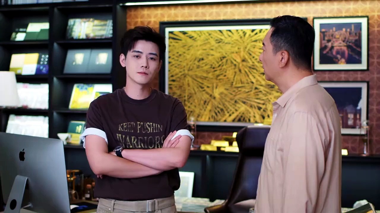 The Hidden Heir Ye Chen Ep 21 22 23 - Eng Sub [Full Movie] [Full Story]Full EP - Full