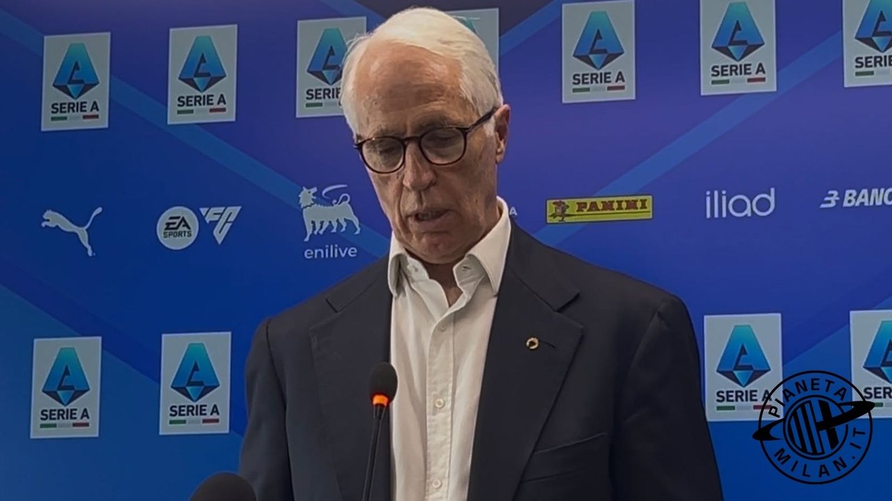 Malagò in Lega: "Non sono ancora sicuro di candidarmi"