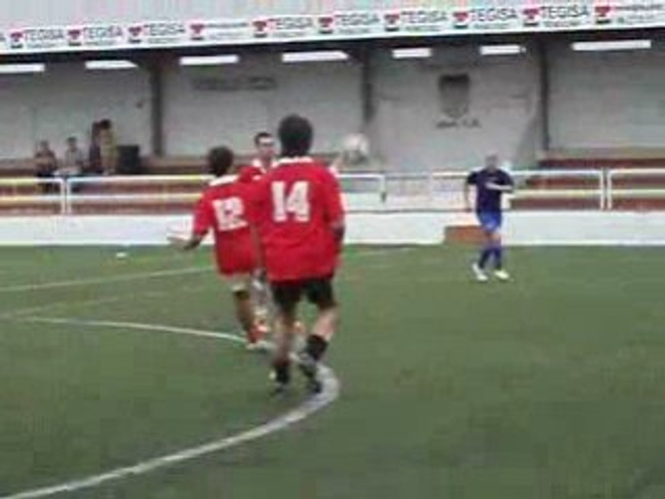 Futbol Inter Homens